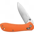 Camillus Rovax Cuda Lock Orange knives CM19620