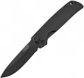 Camillus Cuda Mini Linerlock Black - CM19637