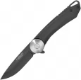 Camillus Cirque Linerlock Black - CM19640