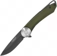 Camillus Cirque Linerlock Green - CM19642