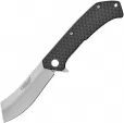 Camillus Barber Linerlock Black - CM19645