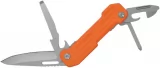 Camillus Pocket Block Multi Tool Orange - CM19652