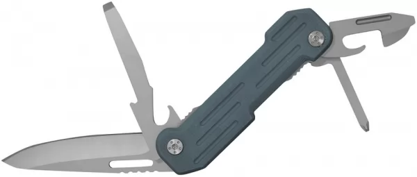 Camillus Pocket Block Multi Tool Slate knives CM19658