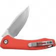 Camillus Scivik Linerlock 420 SS knives CM19677