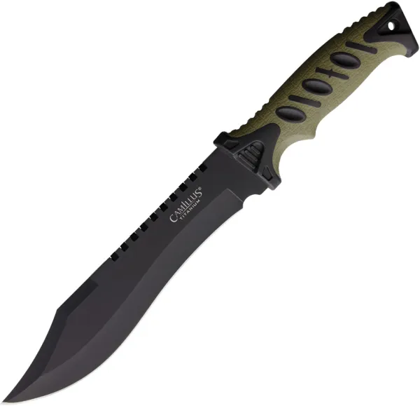 Camillus Indulge Machete knives CM19719