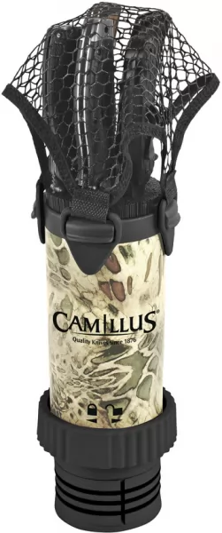 Camillus Capture Tool Containment knives CM19795