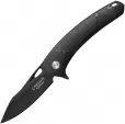 Camillus Blaze Linerlock Black - CM19810