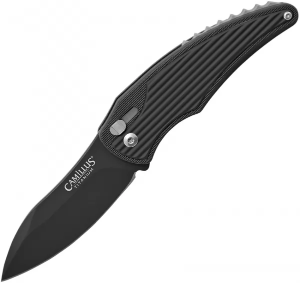 Camillus Wildfire 2 knives CM19816