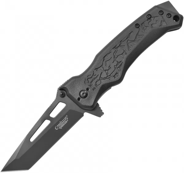 Camillus GB-8B Linerlock knives CM19822