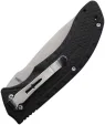 Camillus Guise II Linerlock Titanium knives CM19831