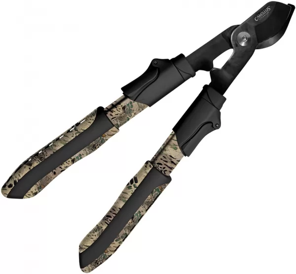 Camillus Line Of Sight Lopper knives CM20223