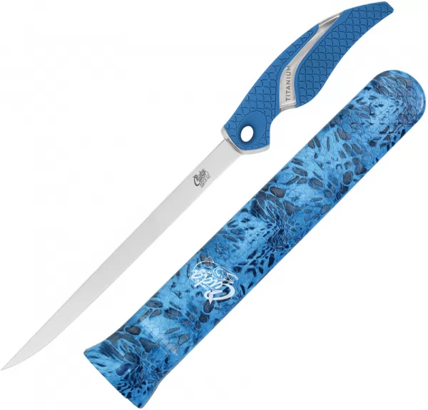 Camillus Cuda Flex Fillet Knife knives CM23013