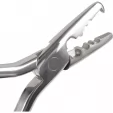 Camillus Cuda HD Split Ring Plier knives CM23017