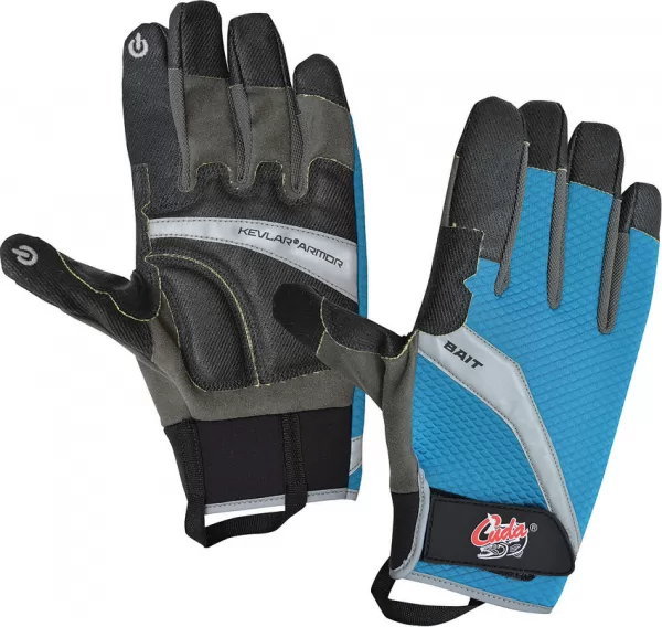 Camillus Bait Gloves 2XL knives CM23024