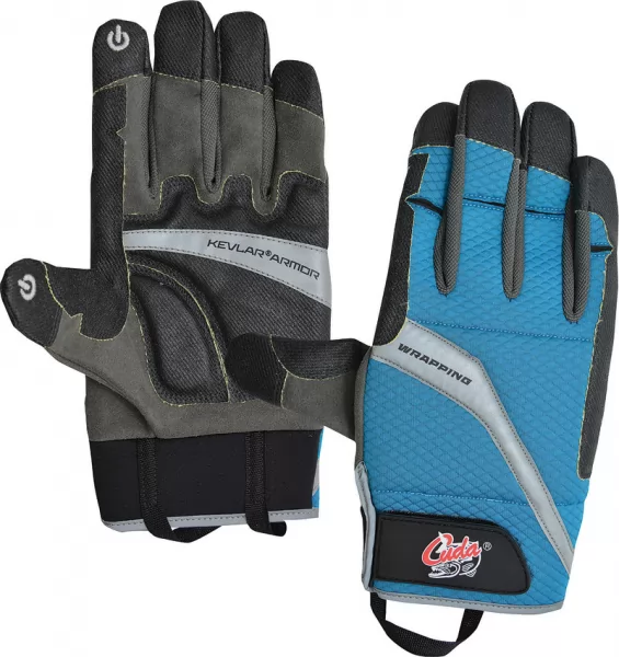 Camillus Offshore Gloves 2XL knives CM23025