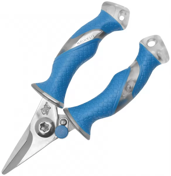 Camillus Cuda Mini Snip knives CM23028