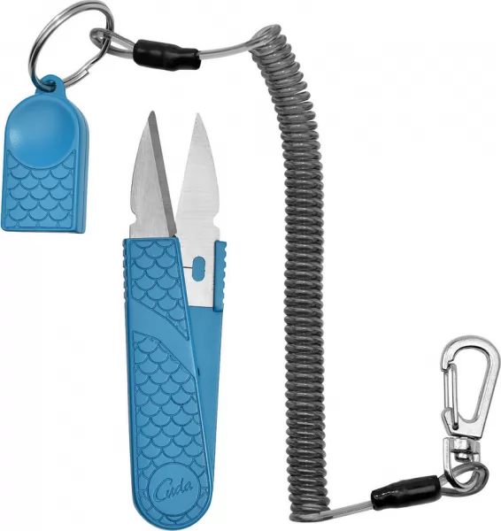 Camillus Cuda Braid Nipper with Lanyard knives CM23030