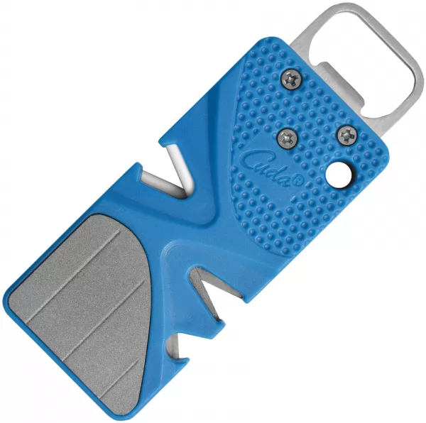 Camillus Cuda Pocket Sharpener knives CM23062