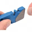 Camillus Cuda Pocket Sharpener knives CM23062