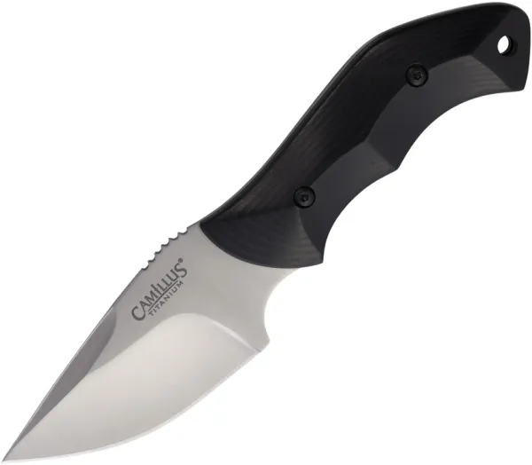 Camillus HT-7 Fixed Blade knives CM99977