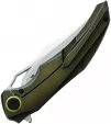 CMB Made Knives Prowler Framelock Bronze CMB02C