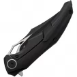 CMB Made Knives Prowler Framelock CF CMB02R