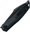 CMB Made Knives Kisame Linerlock Micarta SW CMB03B