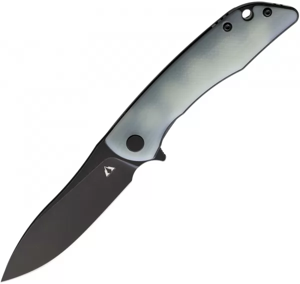 CMB Made Knives Blaze Linerlock Jade CMB06T