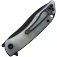 CMB Made Knives Blaze Linerlock Jade CMB06T