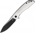 CMB Made Knives Blaze Linerlock White - CMB06W