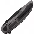 CMB Made Knives Knight Framelock Gray CMB07G