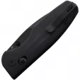 CMB Made Knives Predator Axis Lock Black CMB08BB