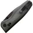 CMB Made Knives Predator Axis Lock Green CMB08LB