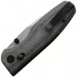 CMB Made Knives Predator Axis Lock Green CMB08LW
