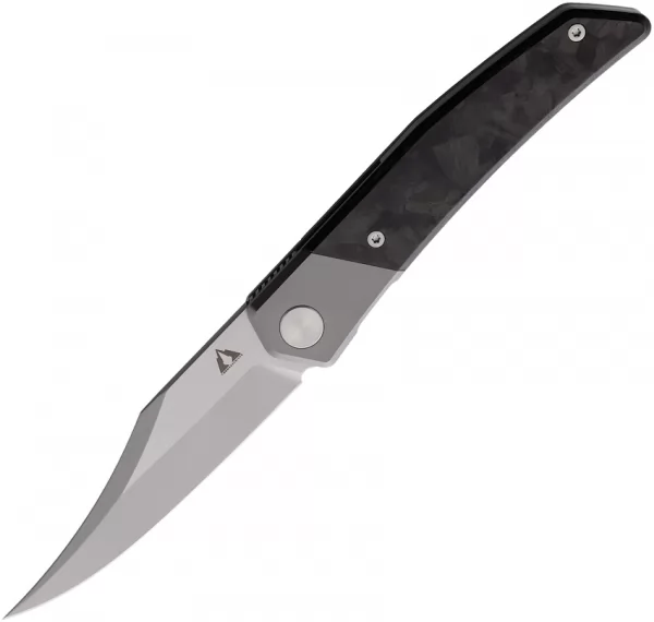 CMB Made Knives Zetsu Linerlock CF CMB09A