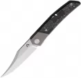 CMB Made Knives Zetsu Linerlock CF - CMB09S