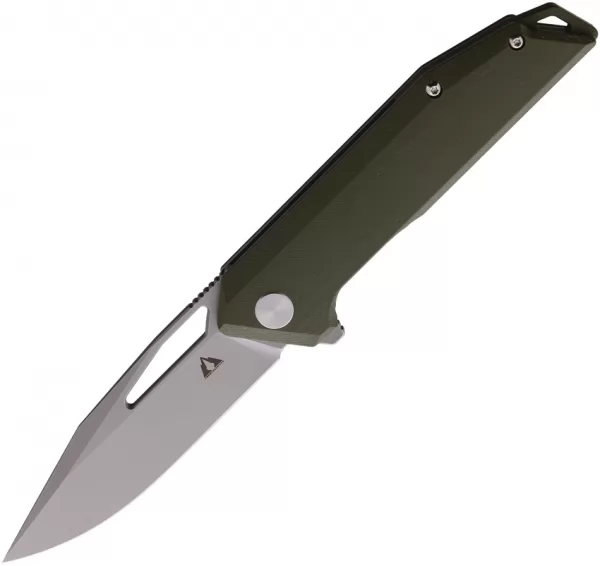 CMB Made Knives Lurker Linerlock G10 CMB10C