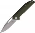 CMB Made Knives Lurker Linerlock G10 - CMB10C