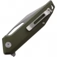 CMB Made Knives Lurker Linerlock G10 CMB10C