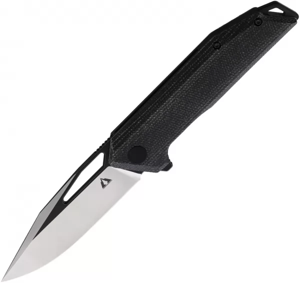 CMB Made Knives Lurker Linerlock Micarta CMB10W
