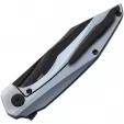CMB Made Knives Dagon Framelock Titanium CMB11B