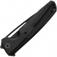 CMB Made Knives Darma Linerlock CF CMB12B