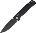 CMB Made Knives Braveman Axis Lock Black PVD - CMB17B