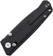 CMB Made Knives Braveman Axis Lock Black PVD CMB17B