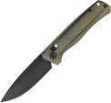 CMB Made Knives Braveman Axis Lock Bronze - CMB17C