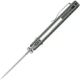 CMB Made Knives Explorer Axis Lock OD CMB18A