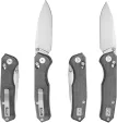 CMB Made Knives Explorer Axis Lock Black SW CMB18C
