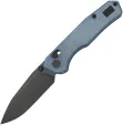 CMB Made Knives Explorer Axis Lock Blue BSW - CMB18E