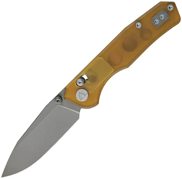 CMB Made Knives Explorer Axis Lock PEI CMB18F
