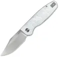 CMB Made Knives Lucky Linerlock Alum Foil - CMB21C